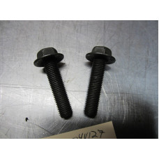 04V127 Camshaft Gear Bolt Set For 08-15 JEEP PATRIOT  2.4